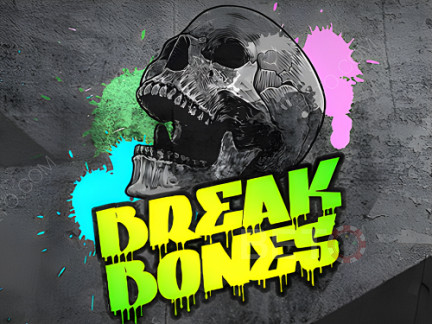 Break Bones Демо