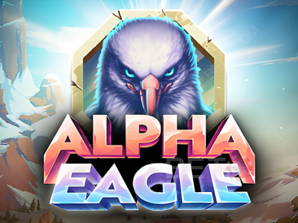Alpha Eagle Демо