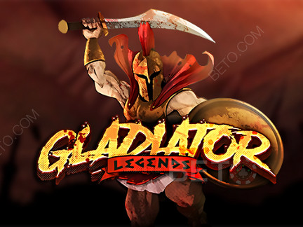 Gladiator Legends Демо