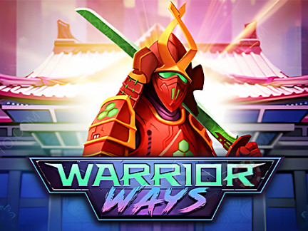 Warrior Ways Демо