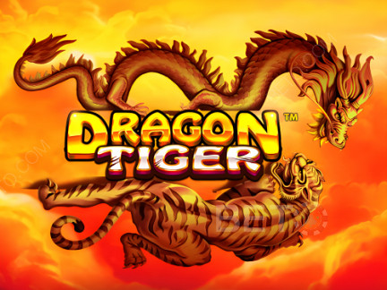 Dragon Tiger (Pragmatic Play)  Демо