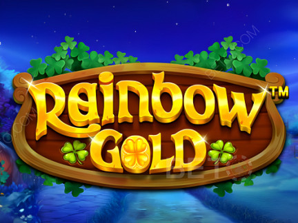 Rainbow Gold (Pragmatic Play)  Демо