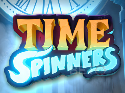 Time Spinners Демо