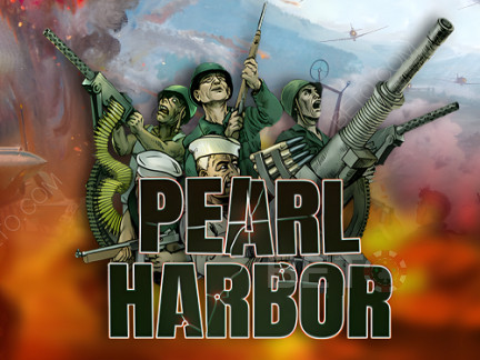 Pearl Harbor  Демо