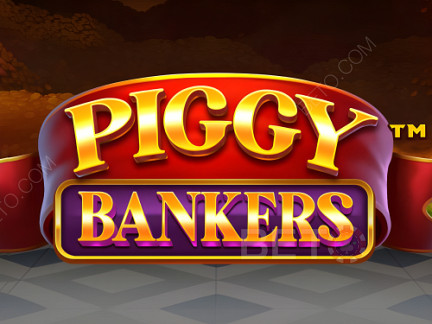 Piggy Bankers  Демо