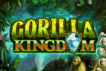 Gorilla Kingdom Демо