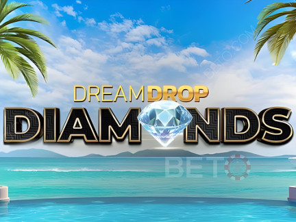 Dream Drop Diamonds Демо