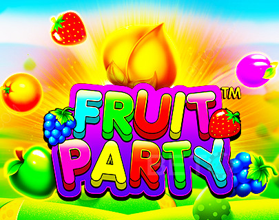 fruit party от pragmatic play са вдъхновени от старите плодови бандити!