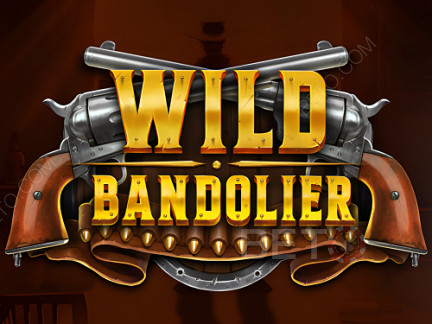 Wild Bandolier Демо