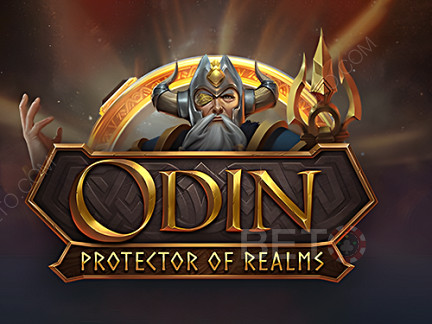 Odin Protector of Realms Демо