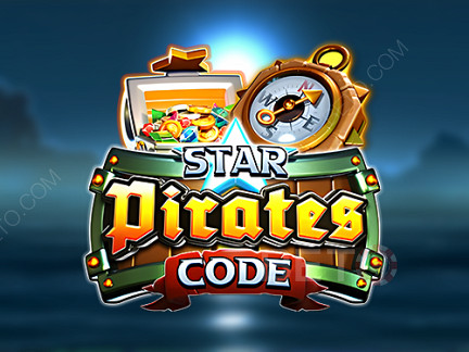Star Pirates Code Демо