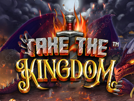 Take The Kingdom Демо