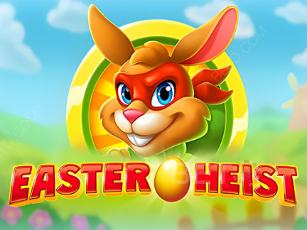 Easter Heist Демо