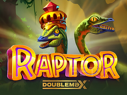 Raptor Doublemax Демо
