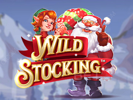 Wild Stocking Демо