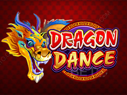 Dragon Dance Демо