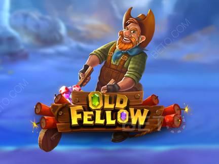Old Fellow Демо