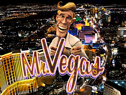 Mr. Vegas  Демо
