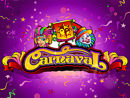 Carnaval Демо