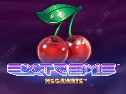 Extreme Megaways Демо