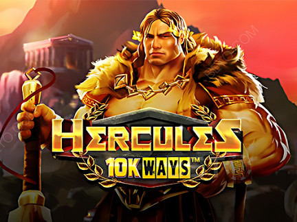 Hercules 10K WAYS  Демо