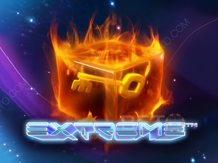 Extreme (StakeLogic)  Демо