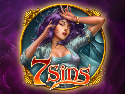 7 Sins  Демо
