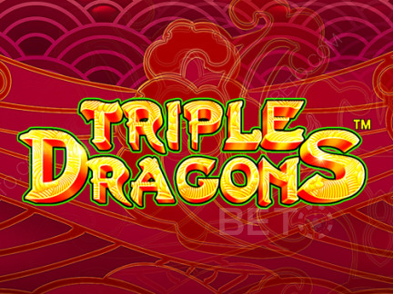 Triple Dragons (Pragmatic Play)  Демо