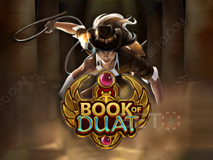 Book of Duat Демо