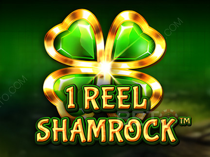 1 Reel Shamrock Демо