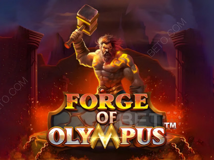 Forge of Olympus  Демо