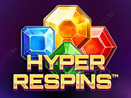 Hyper Respins Демо