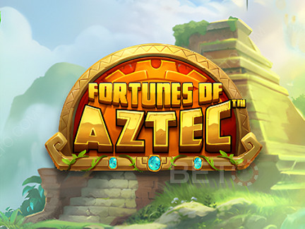 Fortunes of Aztec  Демо