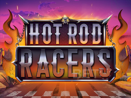 Hot Rod Racers Демо