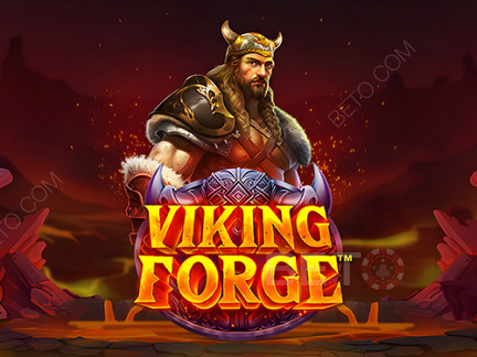 Viking Forge  Демо
