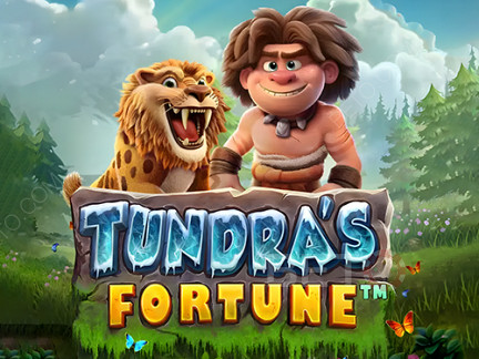 Tundra’s Fortune  Демо