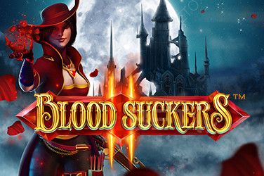 Blood Suckers 2 - Новият стандарт за слот с пет барабана