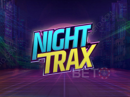 Night Trax Демо