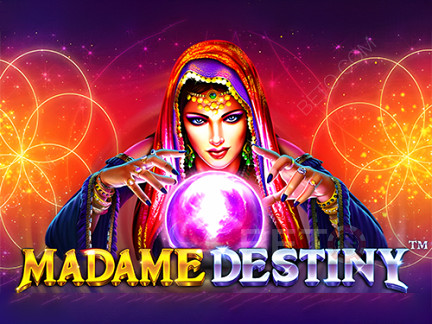 Madame Destiny Демо