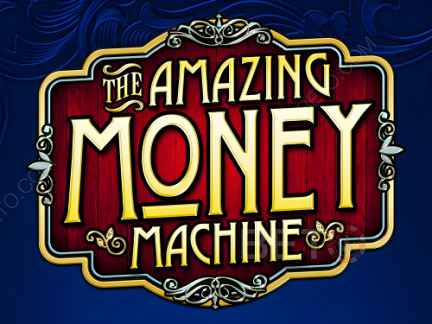Amazing Money Machine Демо