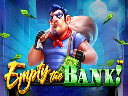 Empty the Bank Демо
