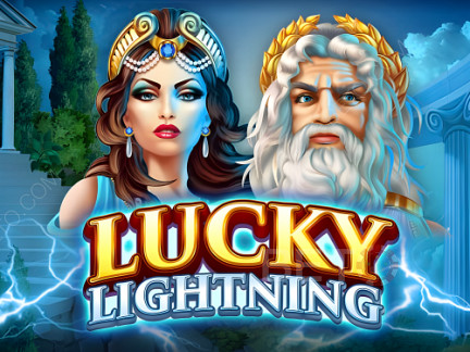 Lucky Lightning  Демо