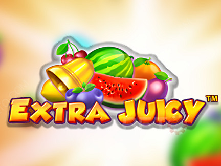 Extra Juicy Демо