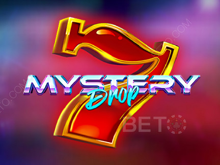 Mystery Drop Демо