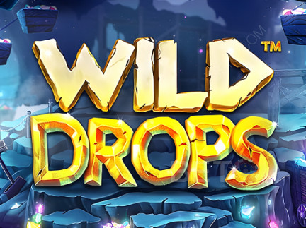 Wild Drops Демо