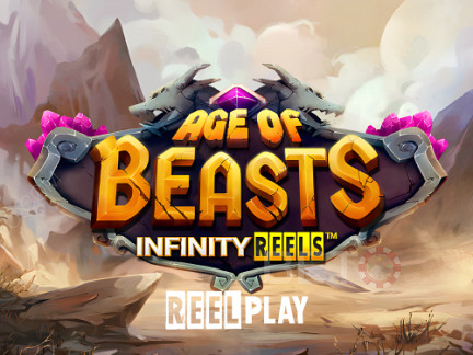 Age of Beasts Infinity Reels Демо