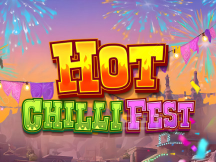 Hot Chilli Fest  Демо