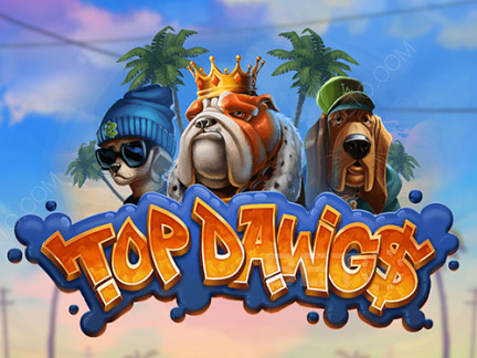 Top Dawgs Демо