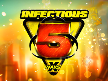 Infectious 5 Демо