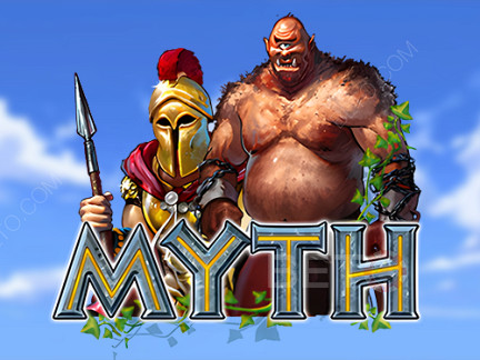 Myth  Демо